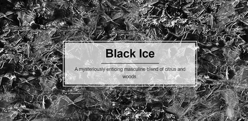 Air Freshener Tree MTZ04 Black Ice Fragrance for Car Home Boat Caravan - Six Pack Wear resistant upgraded material - Image 2