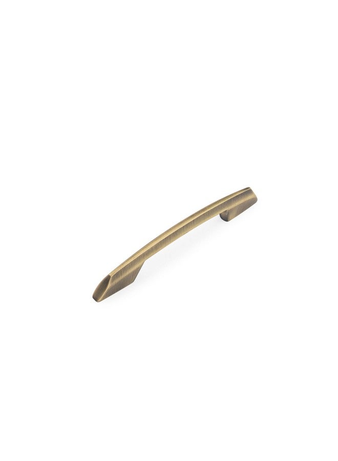 ATOM Atom 6 inches Zinc Cabinet Pull Handle | Antique Finish | Office Wardrobe Furniture Kitchen Drawer Push Bar, 545, Pack of 2  - Image 3