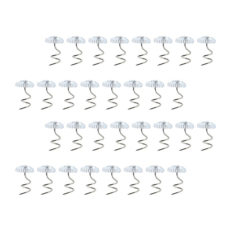 📦 دبابيس تثبيت قماش للسرير متينة وسهلة الاستخدام - Image 1