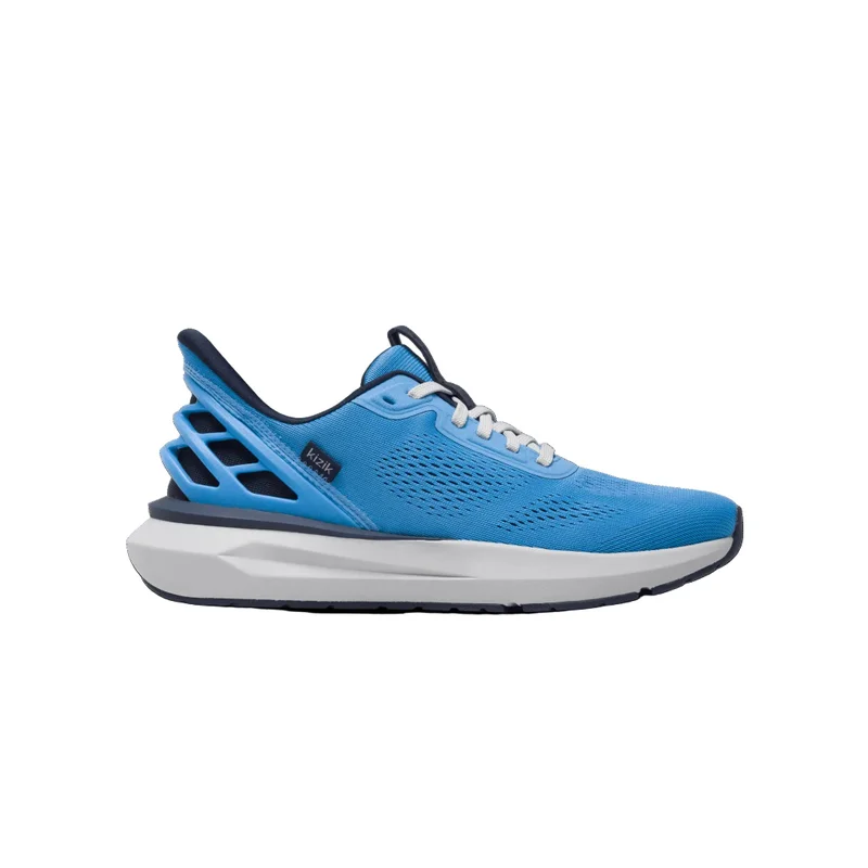 Kizik Men's Athens 2 - Azure Blue/Naval Academy