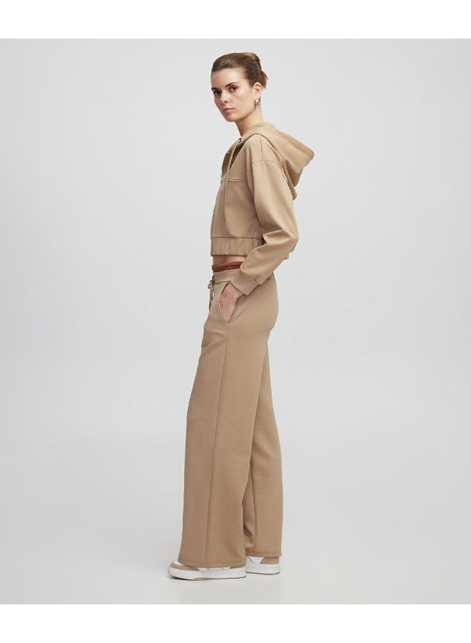 Ipekyol Contrast Waistband Trousers - Image 4