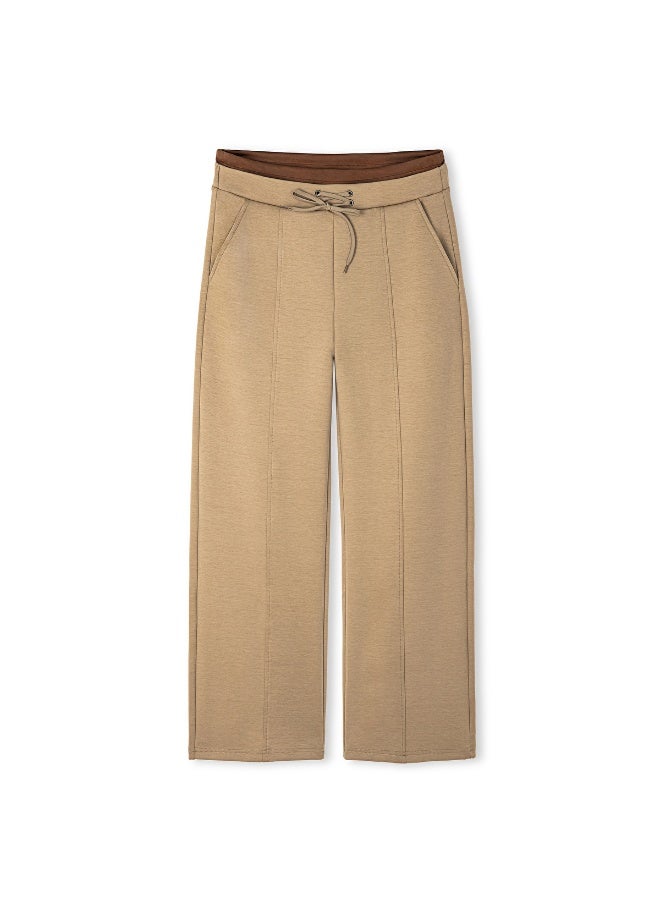 Ipekyol Contrast Waistband Trousers - Image 5