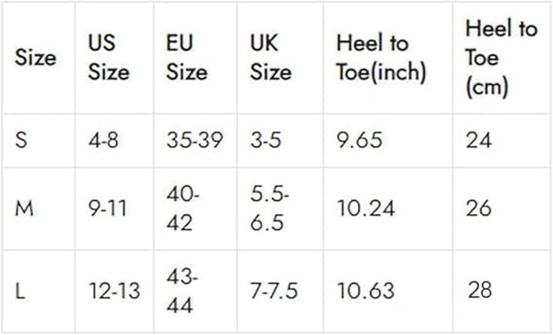 klarako Fleecesox - Fleece-Lined Non-slip Thermal Slippers Socks, 2024 New Indoor Non-Slip Thermal Socks - Image 2