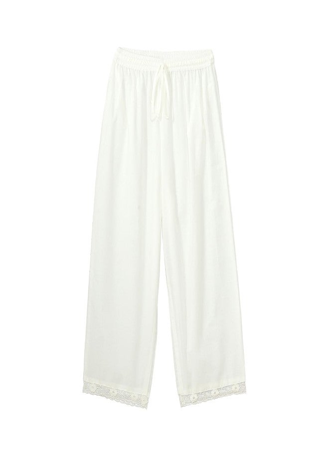 BIBA Girls PRINTED GATHERED KID(KWWHITE BLOOMS5947_WHITE_11) - Image 3