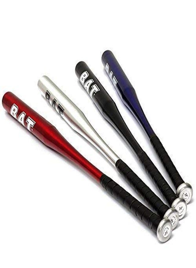 Ankaro Baseball Bat Professional Thicken Baseball Stick, Aluminium Base Ball Bat- Size 34"… - Image 3
