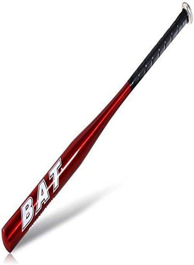 Ankaro Baseball Bat Professional Thicken Baseball Stick, Aluminium Base Ball Bat- Size 34"… - Image 2