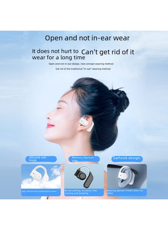 نيوترل I31pro سماعة رياضية جديدة للأذن بتقنية سوداء للألعاب الإلكترونية مع تقليل الضوضاء لاسلكية بلوتوث - Image 2