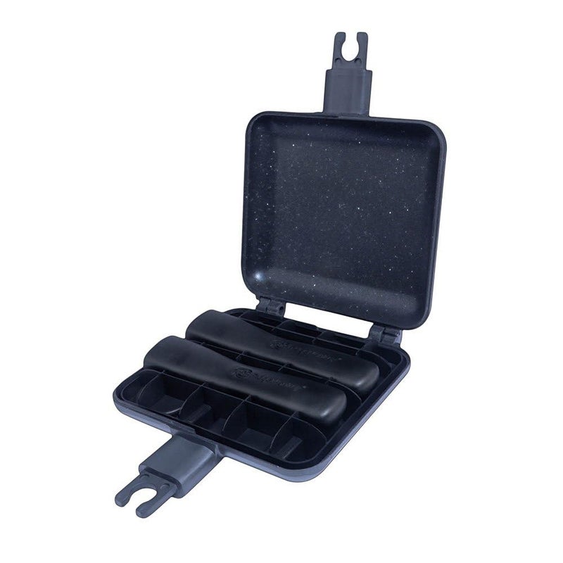 Ridgemonkey  CONNECT SANDWICH TOASTER GRANITE EDITION  STANDARD OR XL Standard