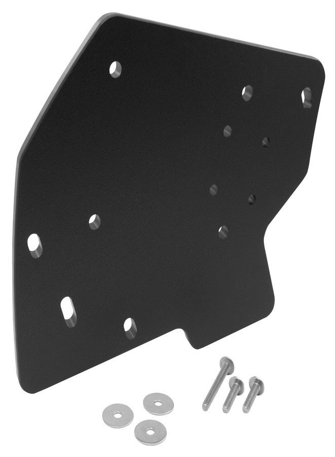 Wilderness Systems Stern Mounting Plate for Kayak Accessories - ATAK 120 - Image 1