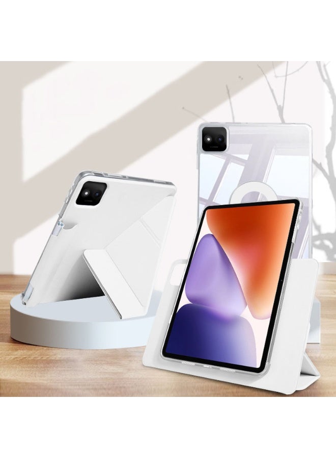 Honor Magic Pad 3 Magnetic Protective Slim Lightweight Smart Stand Tablet Case