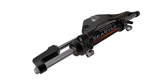 SeaStar أسطوانة توجيه خارجية Dometic SeaStar، HC5345-3، تركيب أمامي - Image 4