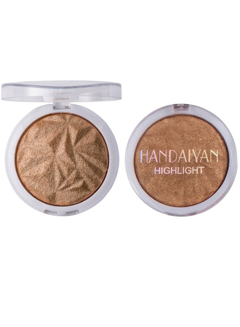 هاندايان بودرة هايلايتر دايموند برايتنج لاستنج - Image 1
