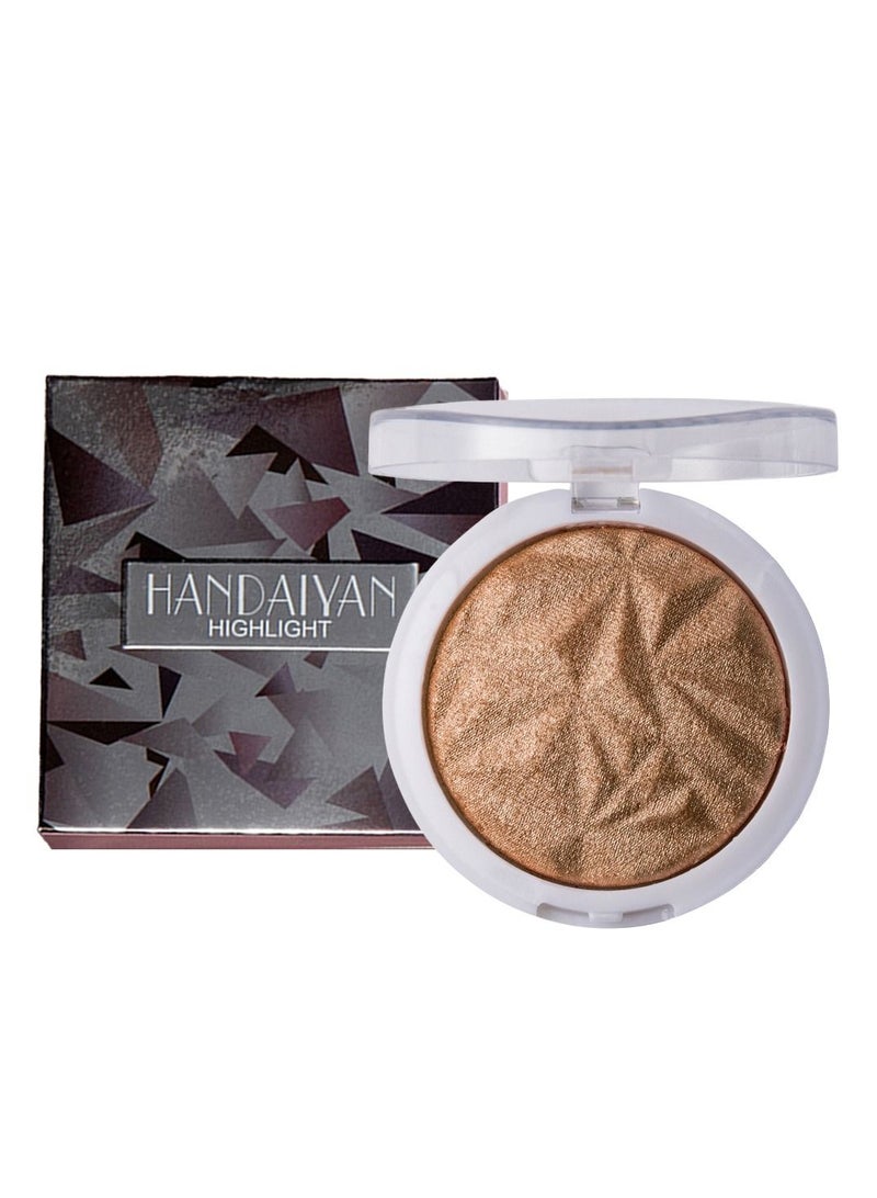 هاندايان بودرة هايلايتر دايموند برايتنج لاستنج - Image 5