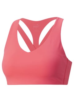 PUMA High Impact To The Max Womens Training Bra  - Image 1