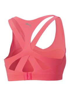 PUMA High Impact To The Max Womens Training Bra  - Image 2