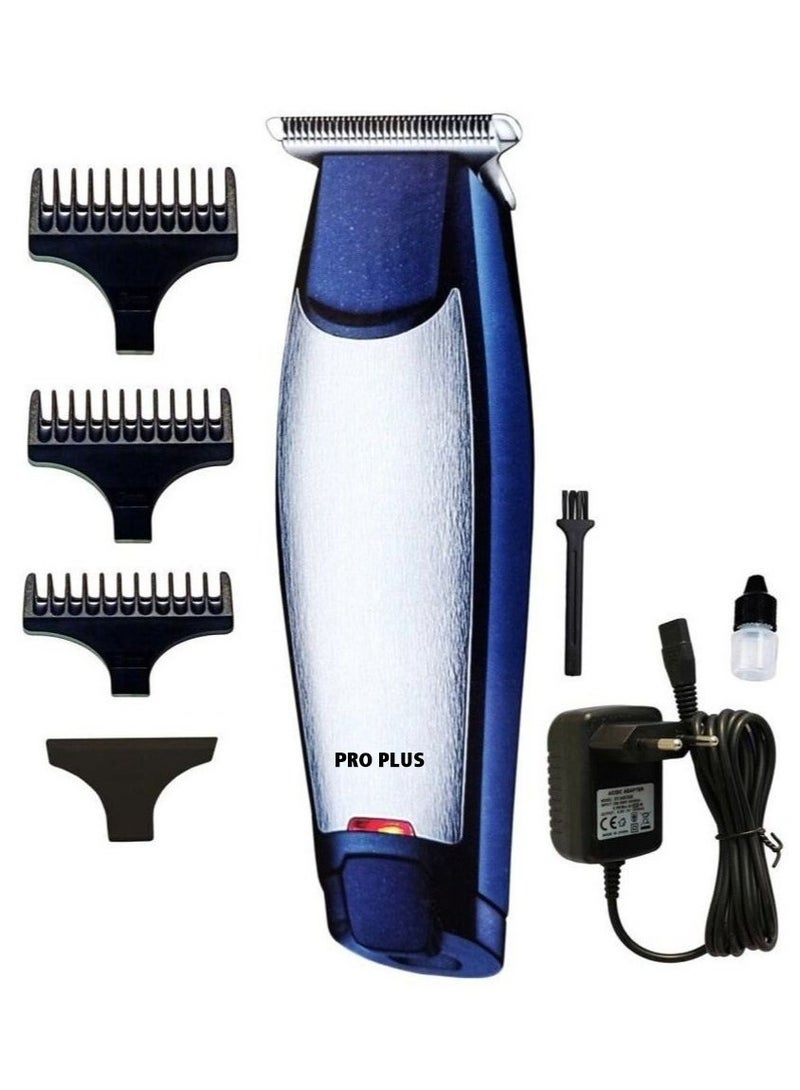 Pro Plus Rechargeable Hair Clipper NO- VG6025 - Image 2