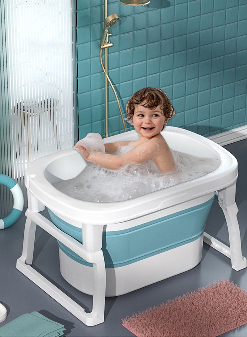 ما بيبي الأبحاث المتعلقة ب طفل حوض الاستحمام للطي - Image 3