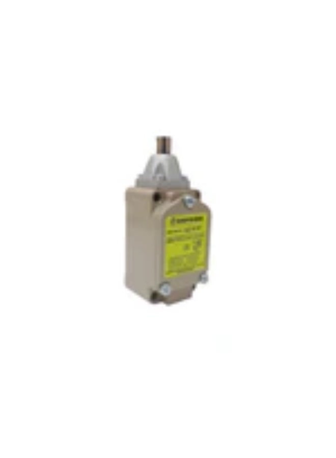 Auspicious Push Button Limit Switch Heavy Duty NO NC 10A IP67 AZ-5101 Auspicious - Image 2