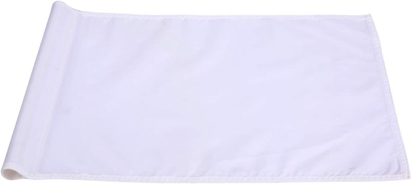 KONDAY Green Golf Training Flag, Nylon Putting Green Target, Indoor/Outdoor Backyard Garden Portable, 19.7" x 13.4" - Image 3