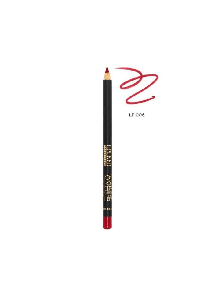 ميك اوفر22 قلم تحديد الشفاه (06) - ميك اوفر 22 - Image 1