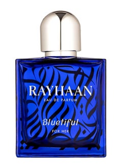 RAYHAAN Bluetiful By Rayhaan For Her 100 Ml 