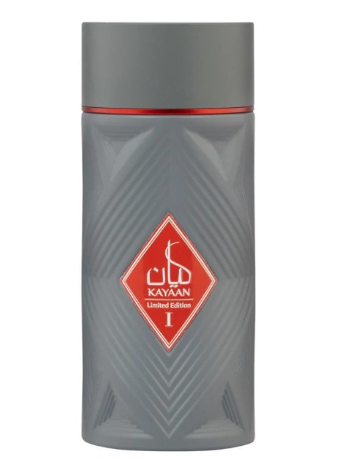 Ansam Kayaan Limited Edition I By Ansam 100 ml - Image 1