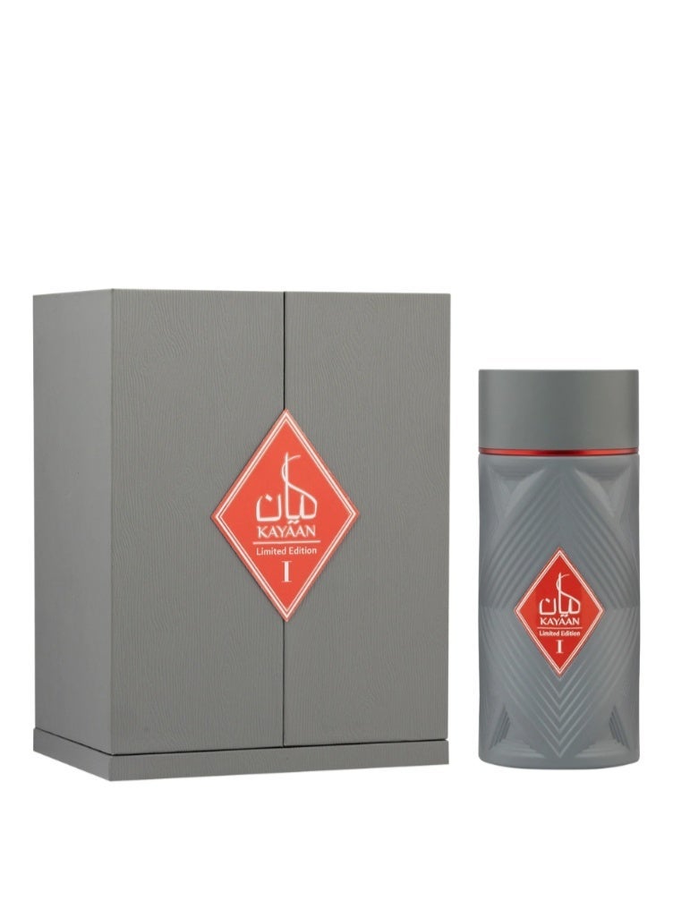 Ansam Kayaan Limited Edition I By Ansam 100 ml - Image 2