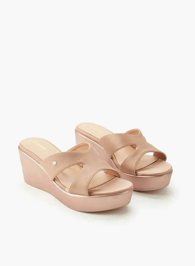 Women Wedge Heel Sandals