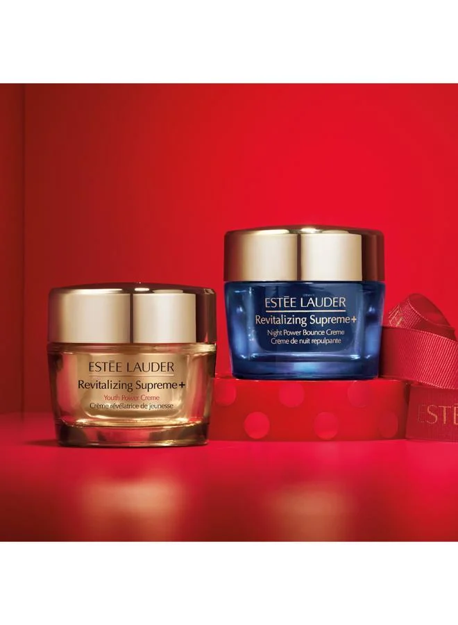 ESTEE LAUDER  Double Your Joy Skin Care Set, Savings 30% for Women | Best Price UAE