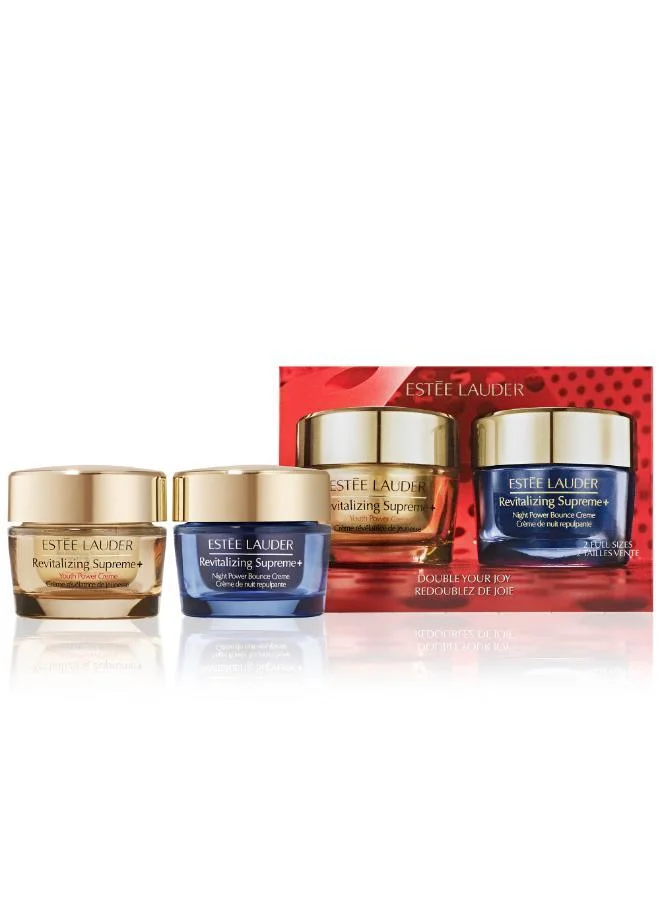 Double Your Joy Skin Care Set, Savings 30%