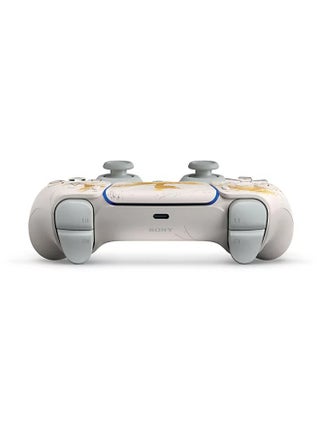 PlayStation 5 DualSense Wireless Controller Ghost of Yotei Limited Edition - UAE Version - view 4