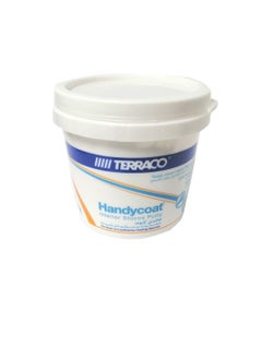 TERRACO Terraco Handycoat Interior Stucco Putty Majoon 1.KG  - Image 2
