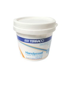 TERRACO Terraco Handycoat Interior Stucco Putty Majoon 1.KG  - Image 1