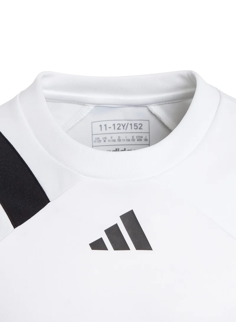 Adidas Youth-Shirt