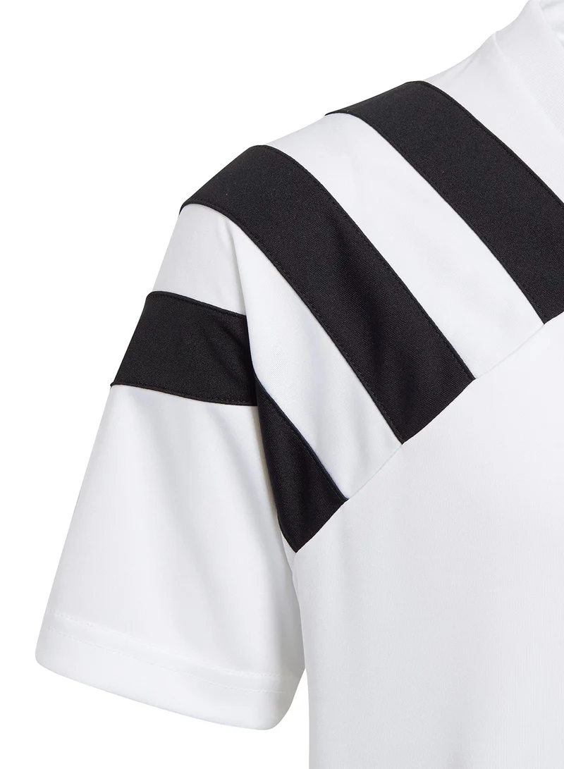 Adidas Youth-Shirt
