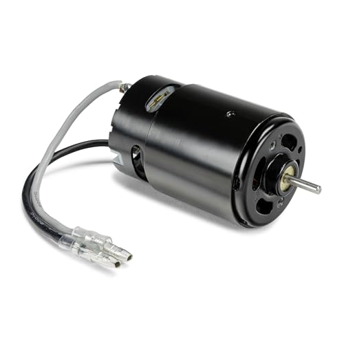 ARRMA MEGA 665 High Speed Brushed Motor ARA2256 - Image 1
