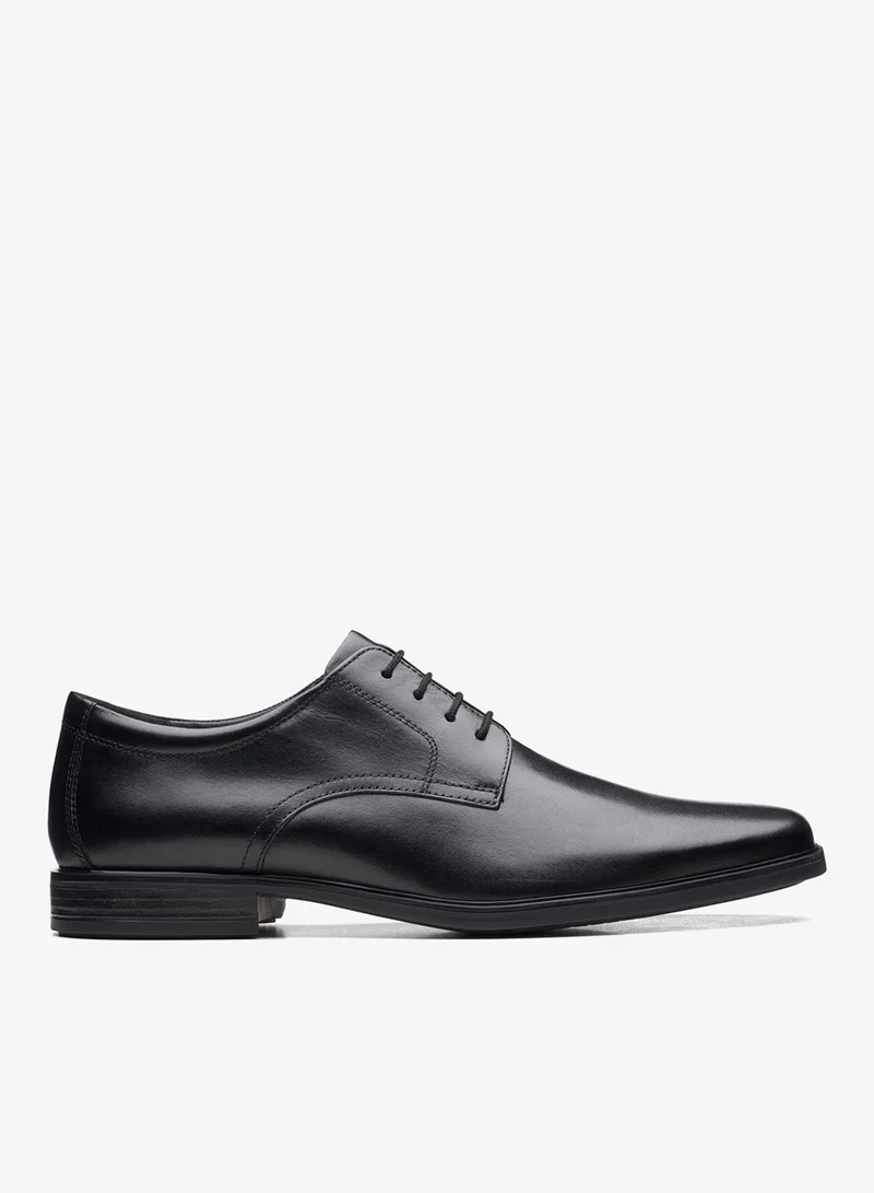 كلاركس Clarks Howard Walk derby shoes