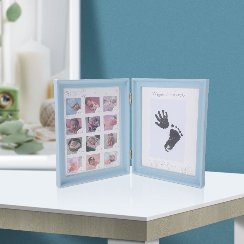 🧸 إطارات صور لتوثيق صحي ومواد متينة - Image 3