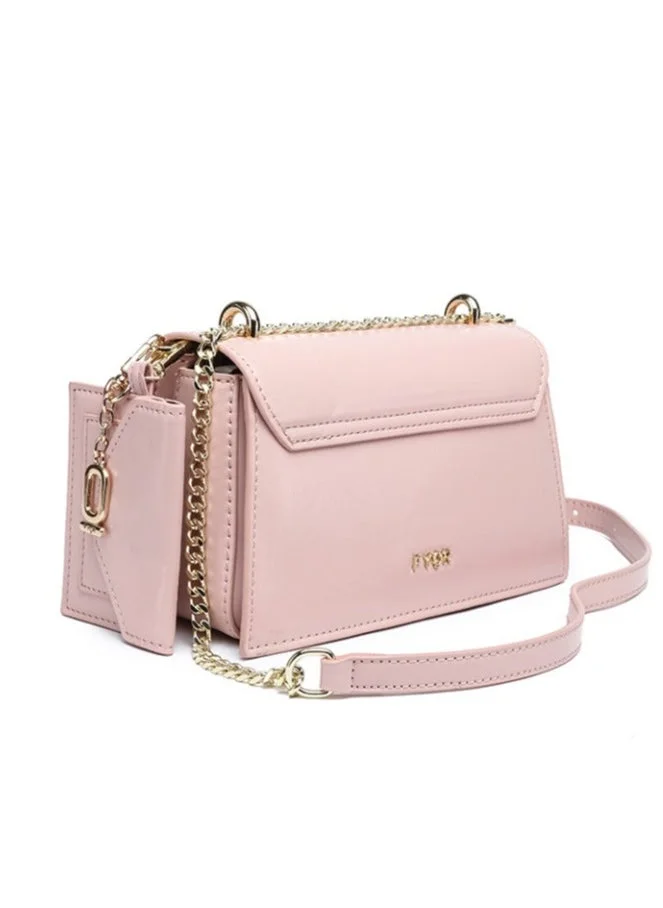 فايور Stunning Strappy Handbag BD 117