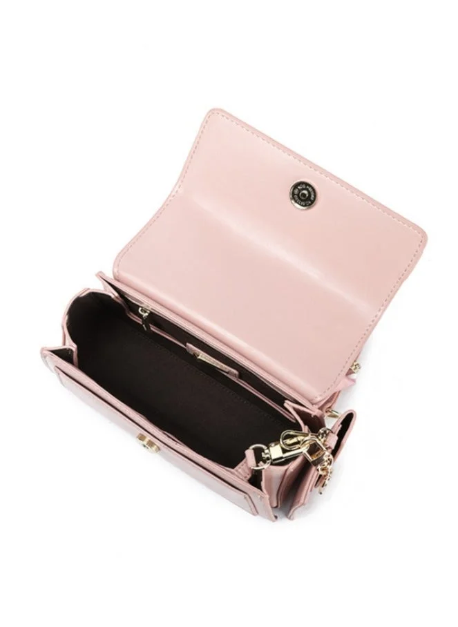 FYOR Stunning Strappy Handbag BD 117