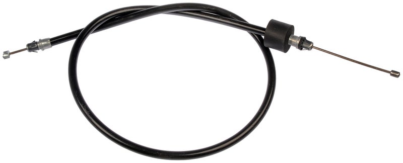 Dorman C660408 Front Parking Brake Cable Compatible with Select FordLincolnMercury Models - Image 2