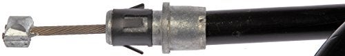 Dorman C660408 Front Parking Brake Cable Compatible with Select FordLincolnMercury Models - Image 3