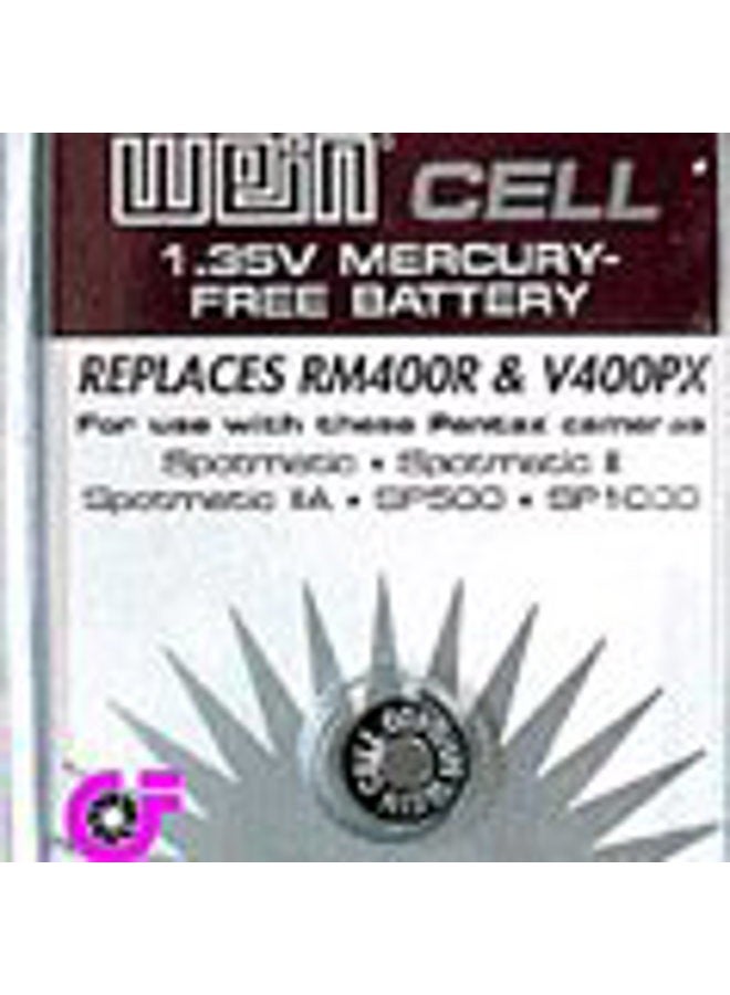 WeinCell MRB625 Replacement Battery for PX625/PX13 - Image 3