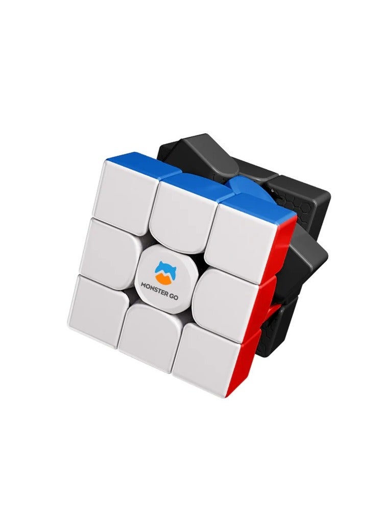 GANCUBE Gan Monster Go UT 3X3 Trainer Cube Starter Series - Image 1