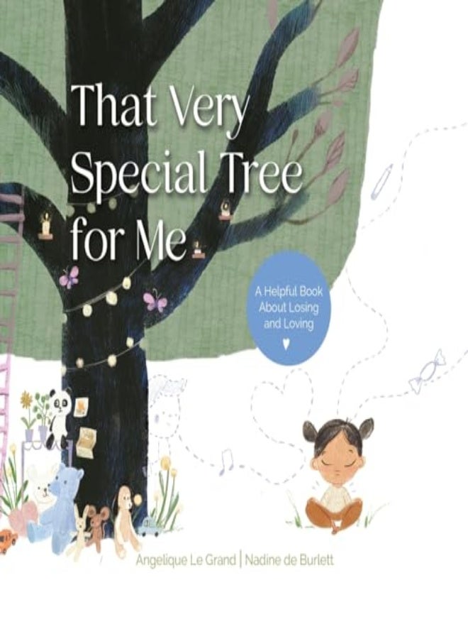 That Very Special Tree for Me 