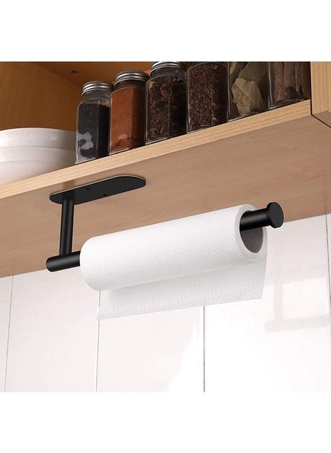 Wall Mounted Paper Towel Holder  33 centimeter
