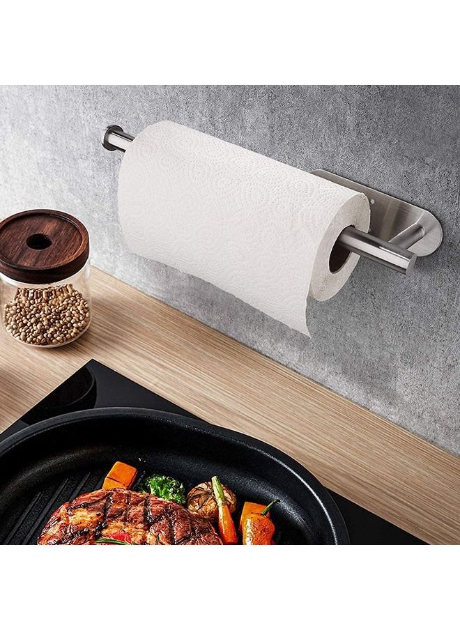 Wall Mounted Paper Towel Holder  33 centimeter