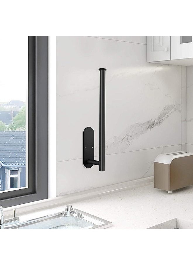 Wall Mounted Paper Towel Holder  33 centimeter