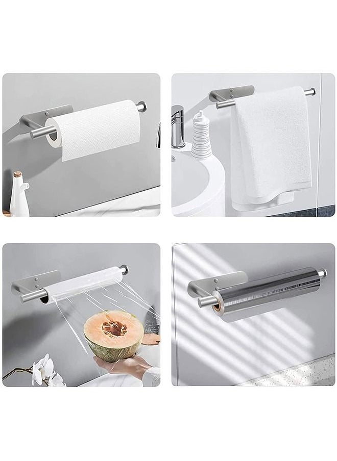 Wall Mounted Paper Towel Holder  33 centimeter