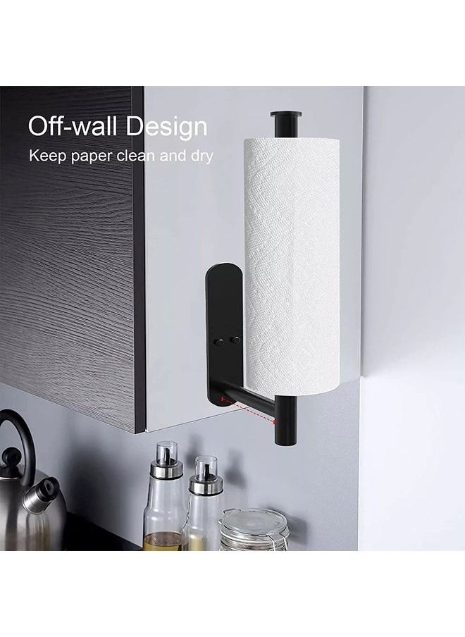 Wall Mounted Paper Towel Holder  33 centimeter